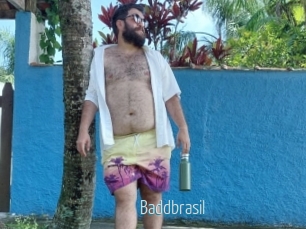 Baddbrasil