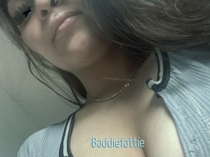 Baddiefattie