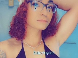 Baileyhayden