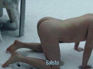 Balisto