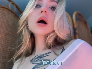 Bambifawn