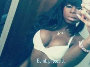 Bambi_prescott