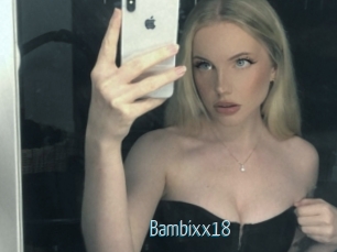 Bambixx18