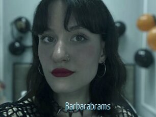 Barbarabrams