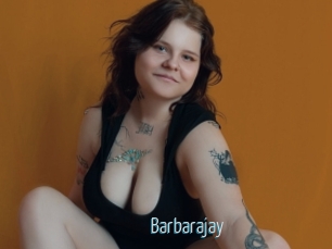 Barbarajay