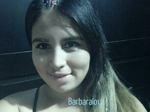 Barbaralou