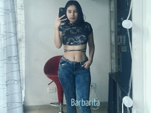 Barbarita