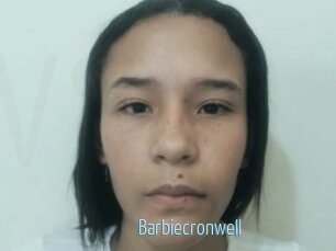 Barbiecronwell