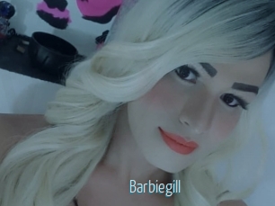 Barbiegill