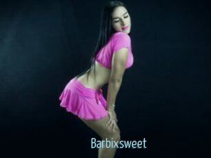 Barbixsweet