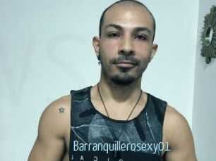 Barranquillerosexy01