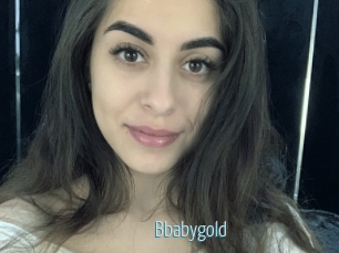 Bbabygold