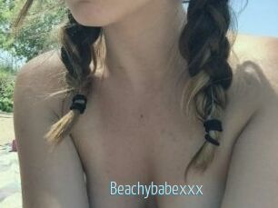 Beachybabexxx