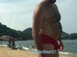 Beardedbear07