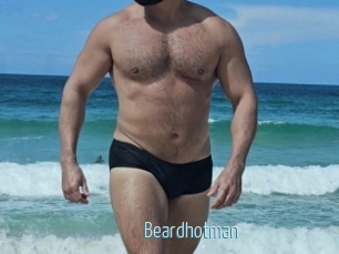 Beardhotman