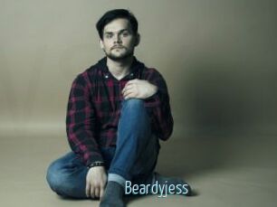 Beardyjess