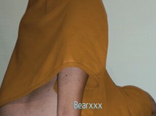 Bearxxx