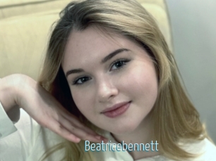 Beatricebennett