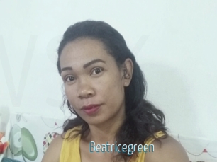 Beatricegreen