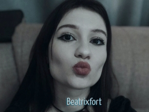 Beatrixfort