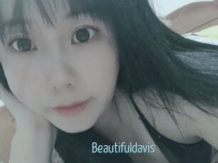 Beautifuldavis