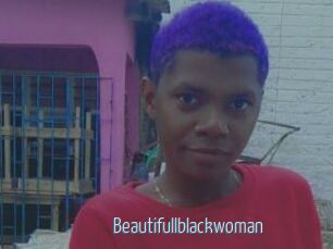 Beautifullblackwoman