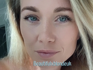 Beautifulxblondeuk