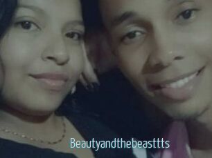 Beautyandthebeasttts