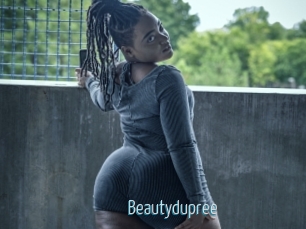 Beautydupree