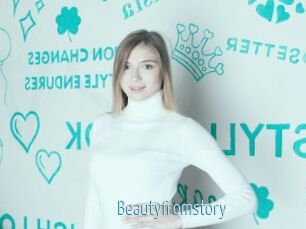 Beautyfromstory