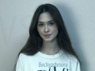 Beckyashmore