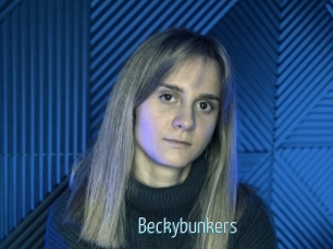 Beckybunkers