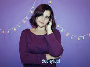 Beckyfool