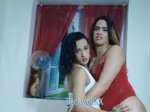 BeckyjoeXX