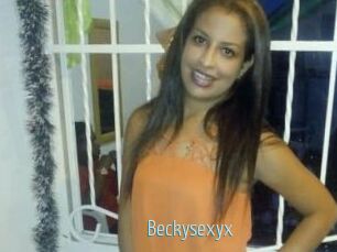 Beckysexyx