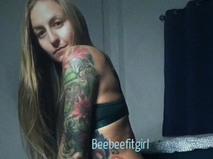 Beebeefitgirl