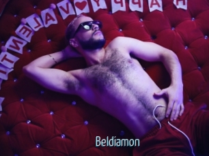 Beldiamon