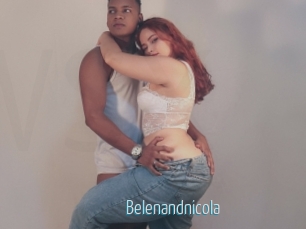 belenandnicola Video Sexe