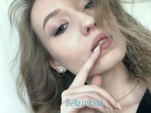 Bella_rolland