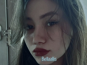 Bellaallis