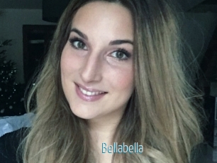 Bellabella