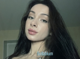 Bellablum