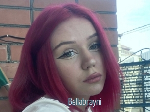 Bellabrayni