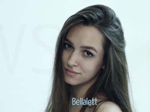 Bellalett