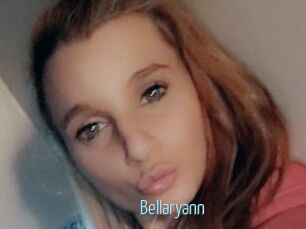 Bellaryann