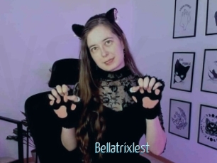 Bellatrixlest