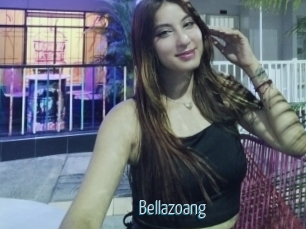 Bellazoang