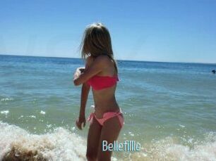 Bellefillle