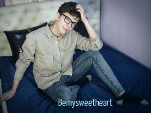 Bemysweetheart