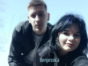 Benjessica